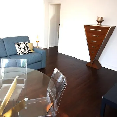 Proche Plages Et Centre Appartement