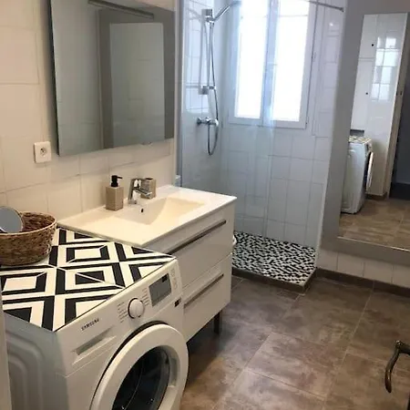 Apartamento Proche Plages Et Centre *