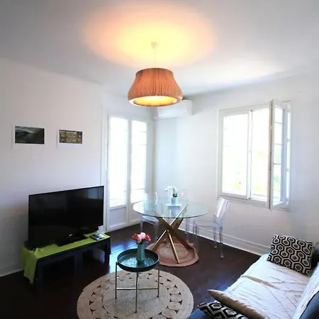 Proche Plages Et Centre Apartment Cannes
