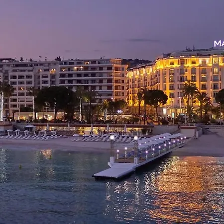 Appartement Proche Plages Et Centre