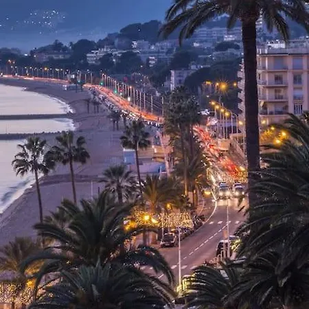 Proche Plages Et Centre Apartment *