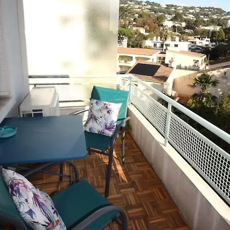 Apartment Proche Plages Et Centre *