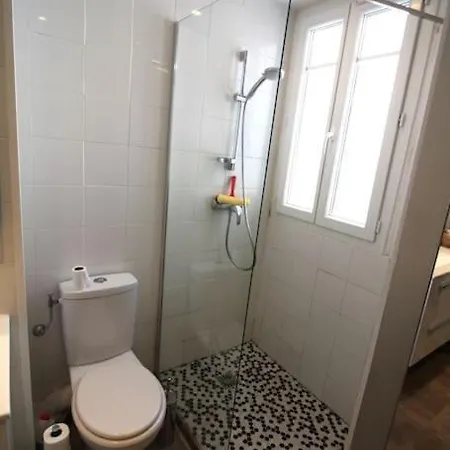 Proche Plages Et Centre Appartement Cannes