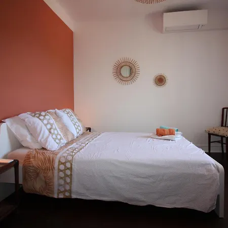 Apartamento Proche Plages Et Centre Cannes